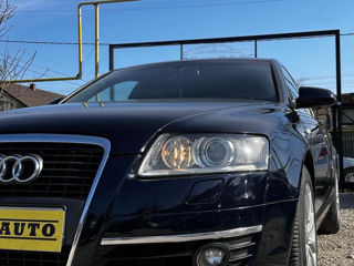 Audi A6 foto 4