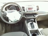 KIA Sportage foto 7