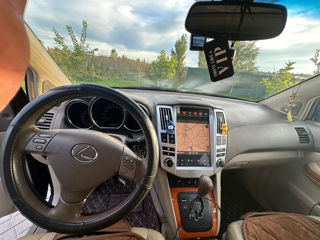 Lexus RX Series