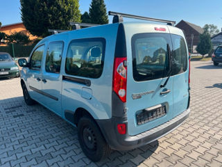 Renault Kangoo Maxi foto 6