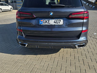 BMW X5 foto 7