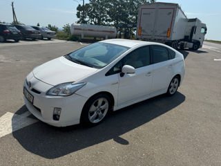 Toyota Prius foto 2