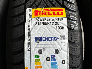 215/65 R17 Pirelli foto 3