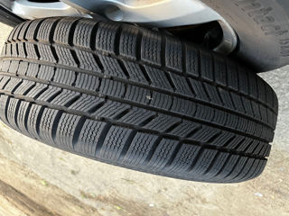 5 x112  215 65 R16 Continental TS870 foto 6