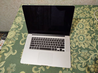 MacBook Pro 15,4 i7, 16/ 250gb foto 3