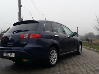 Fiat Croma foto 3