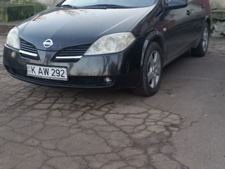 Nissan Primera foto 9