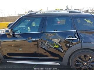 Mini Cooper S Countryman foto 4