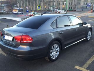 Volkswagen Passat foto 5