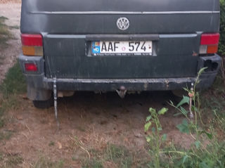 Volkswagen T 4 foto 4