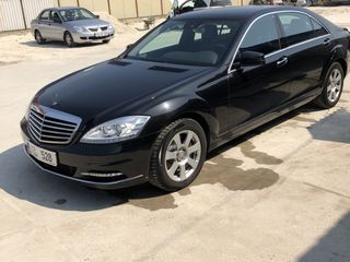 Mercedes S Class foto 4