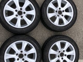 5X120 R16