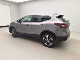 Nissan Qashqai foto 4