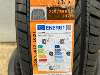 225/65 R17 Tracmax Xprivilo H/T/ Доставка, livrare toata Moldova foto 2