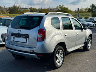 Dacia Duster foto 4