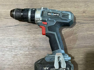 set graphite 18v foto 3