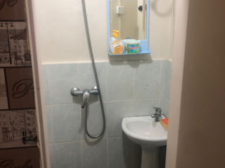 Apartament cu 1 cameră, 15 m², Botanica, Chișinău