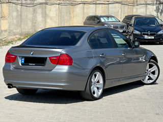 BMW 3 Series foto 4