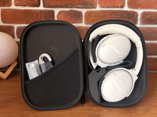 Bose Earbuds QuietComfort 2 - Noi Sigilate foto 4