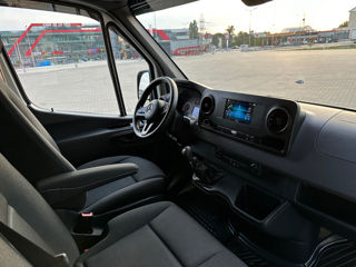 Mercedes Sprinter 317cdi 2021 foto 7