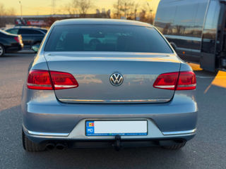 Volkswagen Passat foto 7