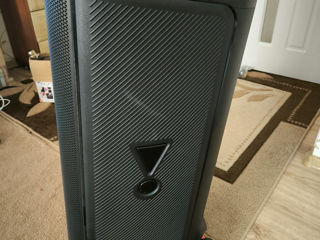 JBL party box 710 foto 2