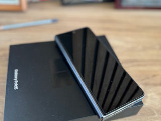 Urgent Galaxy Fold 5 stare 9/10 - 512gb - 15k lei foto 2