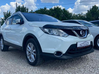 Nissan Qashqai foto 3