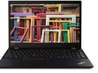 Cel mai sigur laptop - Thinkpad T15 Gen1 -   i7 10510U  32ram 512nvme  15.6"FHD foto 6