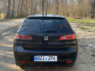 Seat Ibiza foto 4