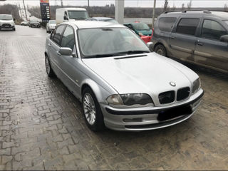 Dezmembrez bmw e46 136cai