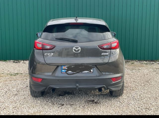 Mazda CX-3 foto 2