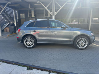 Audi Q5 foto 4