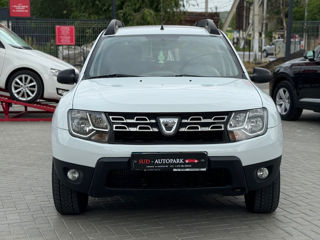 Dacia Duster foto 3