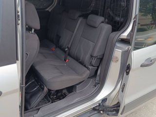 Ford Transit Connect foto 3