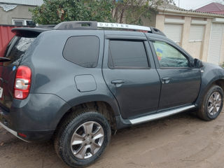 Dacia Duster foto 1