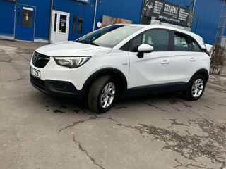 Opel Crossland X foto 4