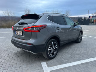 Nissan Qashqai foto 3