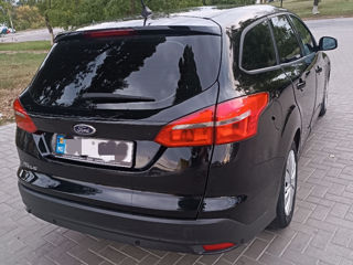 Ford Focus foto 3