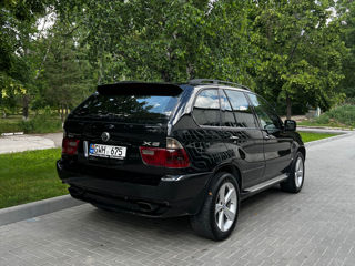 BMW X5 foto 3