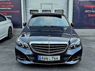 Mercedes E Class