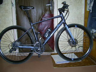 Продам велосипед marin firfaxhttp://www.velo-port.ru/catalog/gorodskie_turisticheskie/velosiped_mari foto 1