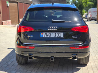 Audi Q5 foto 3