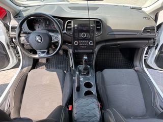 Renault Megane foto 11