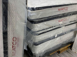 Ортопедический матрас от производителя - matco mattress foto 3