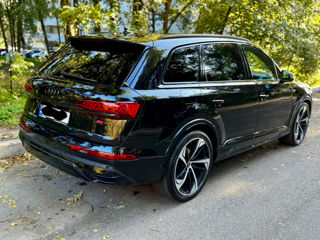 Audi Q7 foto 4