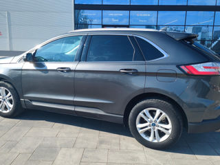 Ford Edge foto 6