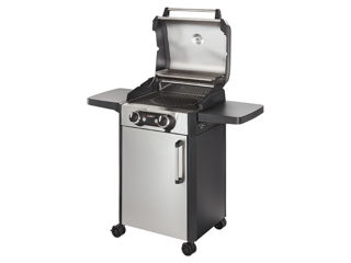 E-Flow Pro 2 Turbo, Gratar Electric, Bbq foto 2