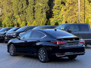 Lexus ES Series foto 2