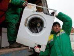 Приму в дар стиральную машинку самовывоз... foto 7